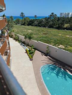 Un appartement pieds dans l'eau situé dans une résidence haut standing - 8