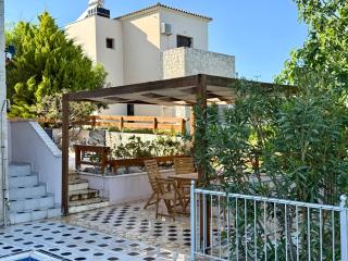 Villa Albama - 1