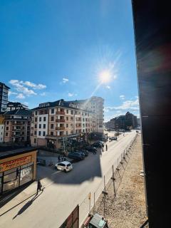 Apartman Lux Monaco - 9