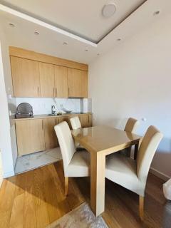 Apartman Lux Monaco - 1