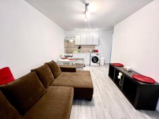 A Luxury Studio near Tineretului Park & Metro - 3