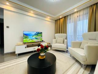 Kimhan Homes, 2BR Kileleshwa - 9