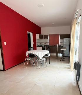 Casa en planta alta - 2