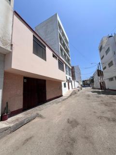 Minidpto Wayra Huanchaco - 5