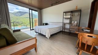 Hotel Mirantes de Itaitu - 8