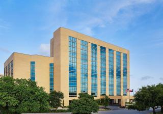 DoubleTree by Hilton San Antonio Airport - 9
