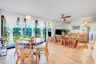 Kauai Beach Villas E5 - 9