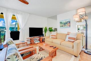 Kauai Beach Villas E5 - 7