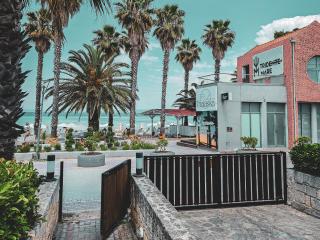 Maisonette by the sea 50 m - 7