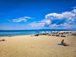 Maisonette by the sea 50 m - 8
