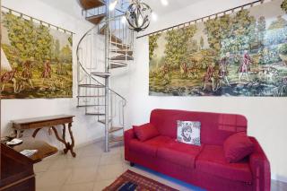 Villa Gheta At The Monte Cofano - 1