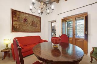 Villa Gheta At The Monte Cofano - 6