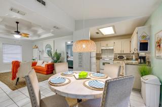 Welcoming Edinburg Apartment - Pet Friendly! - 9