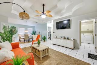 Welcoming Edinburg Apartment - Pet Friendly! - 4
