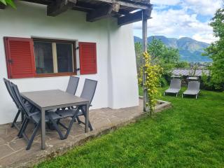 Ferienwohnung Lafreid Algund - 8