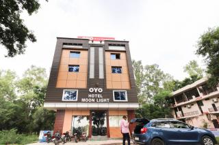 Hotel O Moon Light - 1