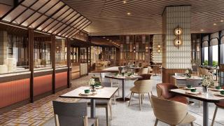 Hilton Shanghai Zhangjiang Science City - 7