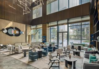 Hilton Shanghai Zhangjiang Science City - 1