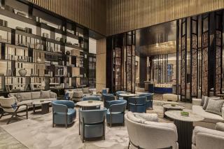 Hilton Shanghai Zhangjiang Science City - 2