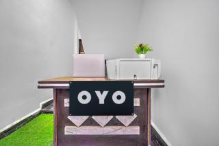 Hotel O Pawan Hotel - 5