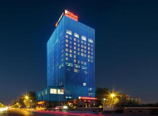 Hilton Garden Inn Fenyang Yulongwan - 6