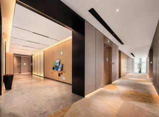 Hilton Garden Inn Fenyang Yulongwan - 5