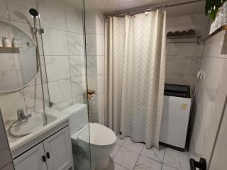 remodeled studio - 9