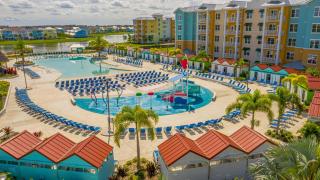 Embassy Suites By Hilton Orlando Sunset Walk - 5