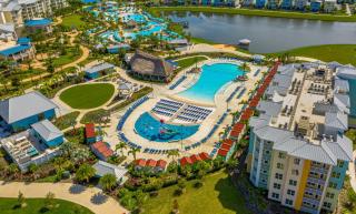 Embassy Suites By Hilton Orlando Sunset Walk - 4