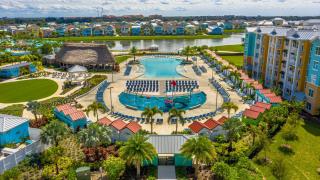 Embassy Suites By Hilton Orlando Sunset Walk - 0