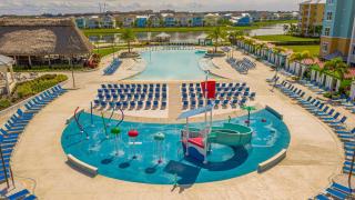 Embassy Suites By Hilton Orlando Sunset Walk - 6