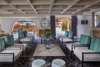 The Lodge at Healdsburg, Tapestry Collection by Hilton - 2