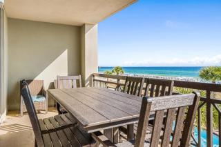 3BR Beachfront Huge Balcony 2 Pools Luxury - 6