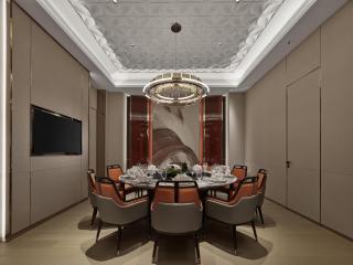 DoubleTree By Hilton Cangnan - 1