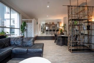 Sleep Under the Stars Architects Designer Loft - 2