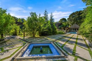 Charlestown Retreat | 2 Reflection Pools & Fire Pits - 8