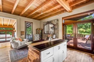 Charlestown Retreat | 2 Reflection Pools & Fire Pits - 2