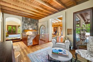 Charlestown Retreat | 2 Reflection Pools & Fire Pits - 1