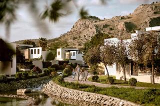 Aulus Lindos Rhodes, All-Inclusive Resort, Curio Collection by Hilton - 9