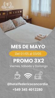 Hotel Federico I - 9