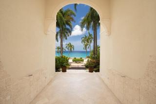 Mantaray Villa Coral Bluff Ocean Retreat - 3