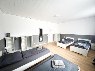 Krefeld House - 20 Min to DUS AIRPORT & MESSE - 3