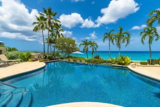 Mantaray Villa Coral Bluff Ocean Retreat - 1