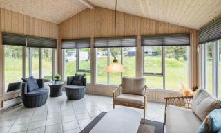 VE012 Vejers Strand - Nålevej 10 - 3