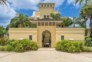 Mantaray Villa Coral Bluff Ocean Retreat - 0