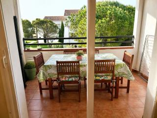Superbe T3 en Duplex dans Résidence en bord de mer - 6
