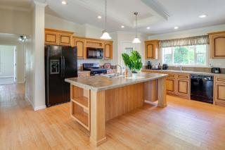 Pool Access! Spacious Home Near Wekiwa Springs - 4