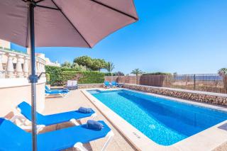 Villa Mar Son Bou - 4