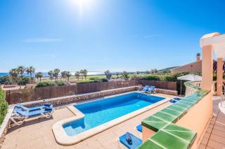 Villa Mar Son Bou - 2