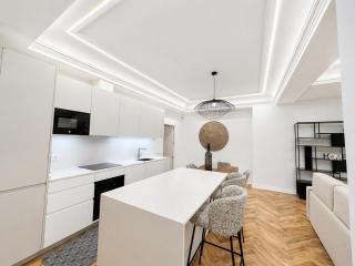 Apartamento Gran Via 55 - 9